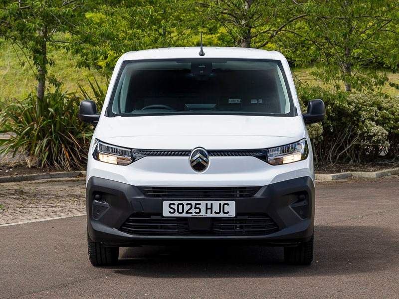 Used Citroen Berlingo 2025 for sale - 76861224: Photo 11