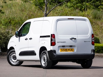 Used Citroen Berlingo 2025 for sale - 76861224: Photo