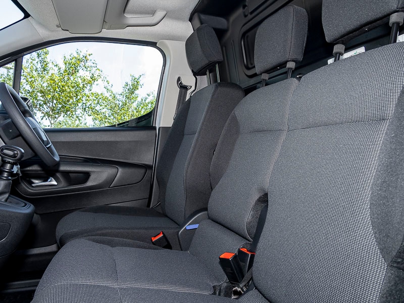 Used Citroen Berlingo 2025 for sale - 76861224: Photo 6