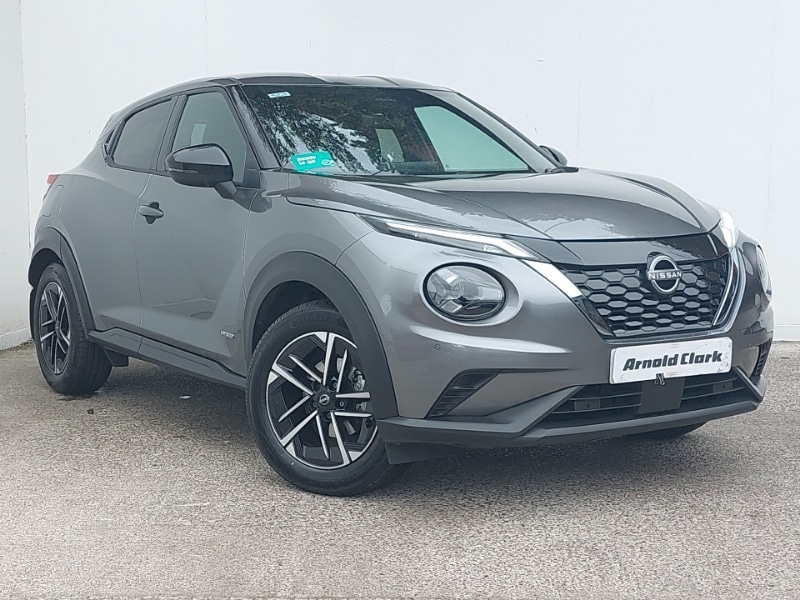 Used Nissan Juke 2024 for sale - 76347646: Photo 1