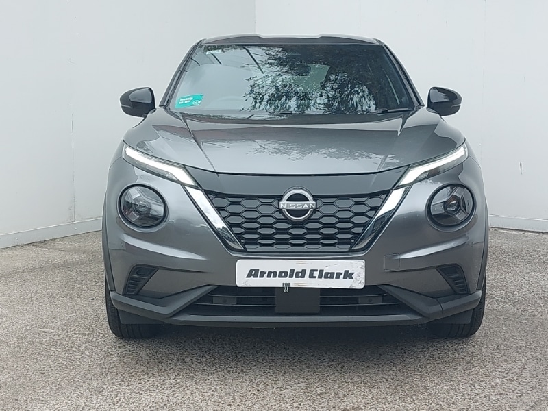 Used Nissan Juke 2024 for sale - 76347646: Photo 12