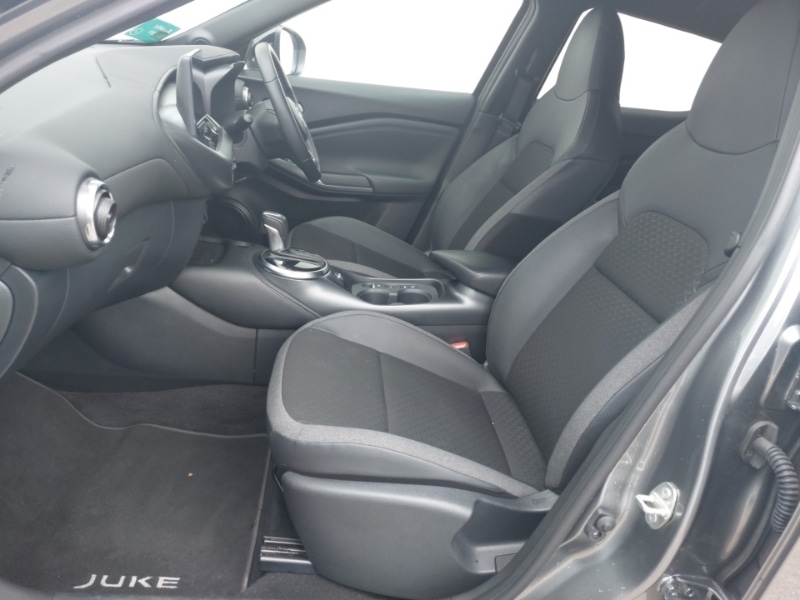 Used Nissan Juke 2024 for sale - 76347646: Photo 5
