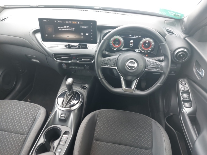Used Nissan Juke 2024 for sale - 76347646: Photo 7