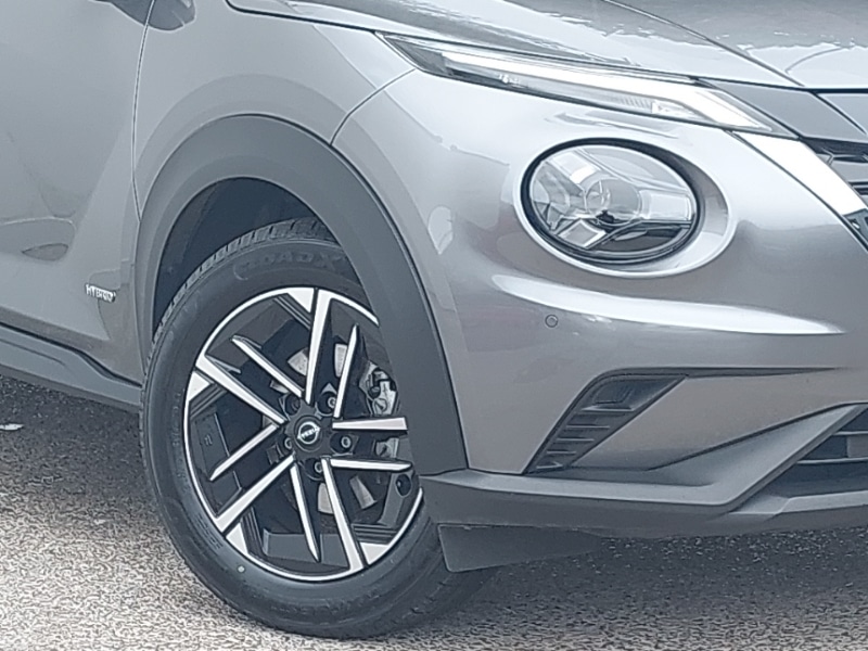 Used Nissan Juke 2024 for sale - 76347646: Photo 9