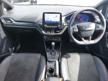 Used Ford Fiesta 2023 for sale - 78621674: Photo