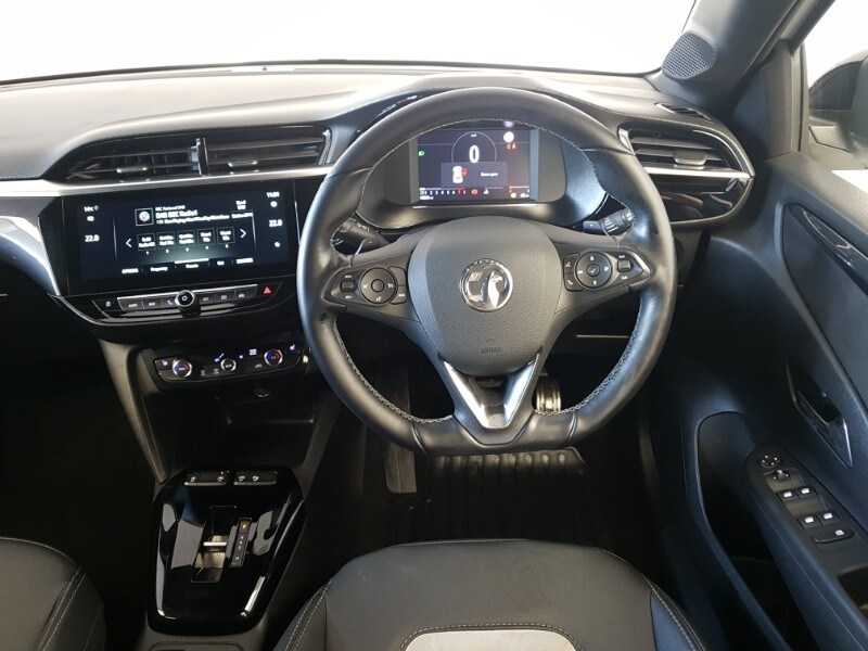 Used Vauxhall Corsa 2022 for sale - 77981111: Photo 7