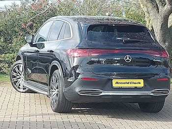 Used Mercedes-Benz EQA 2023 for sale - 75569319: Photo