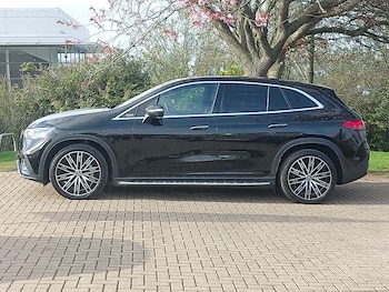 Used Mercedes-Benz EQA 2023 for sale - 75569319: Photo