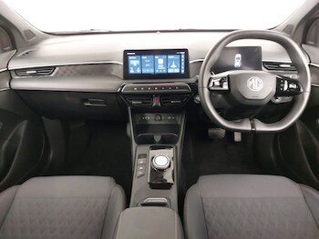 Used MG MG3 2024 for sale - 76532619: Photo