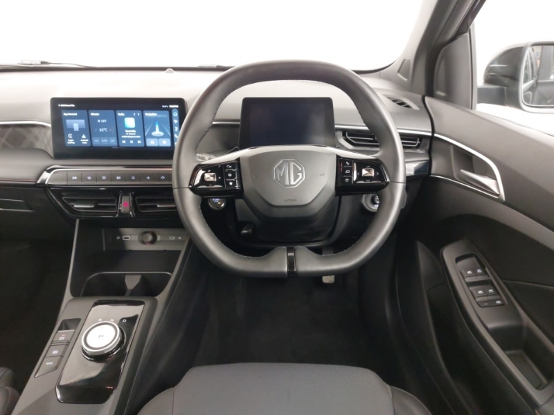 Used MG MG3 2024 for sale - 76532619: Photo 7