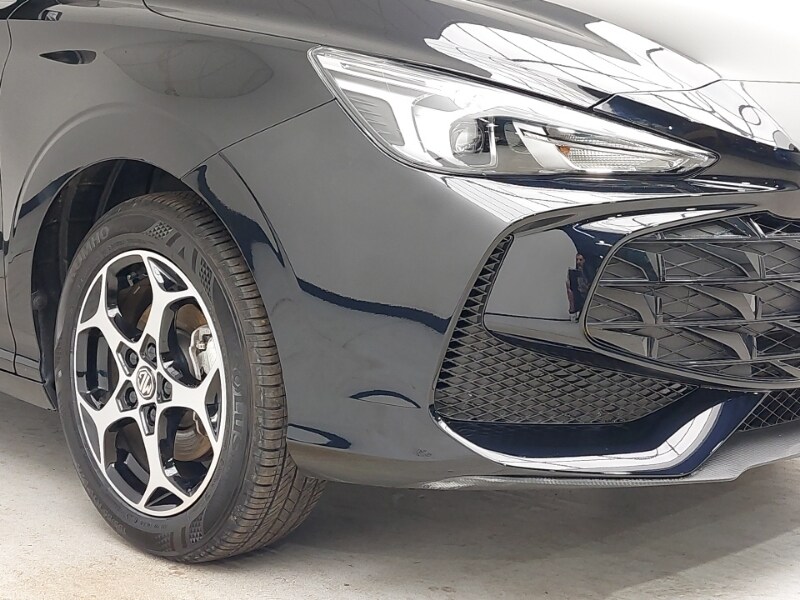 Used MG MG3 2024 for sale - 76532619: Photo 9