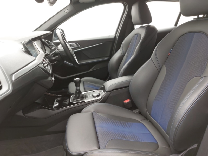 Used BMW 1 Series 2022 for sale - 77312045: Photo 5