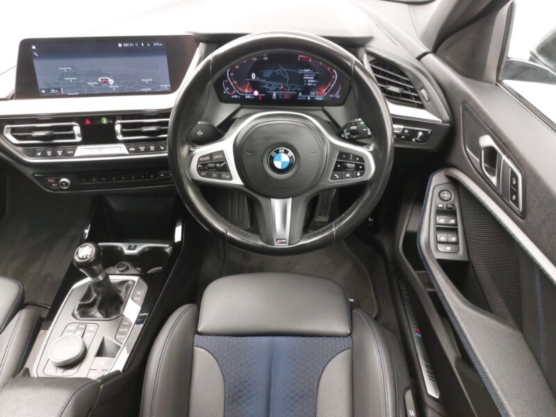 Used BMW 1 Series 2022 for sale - 77312045: Photo 7