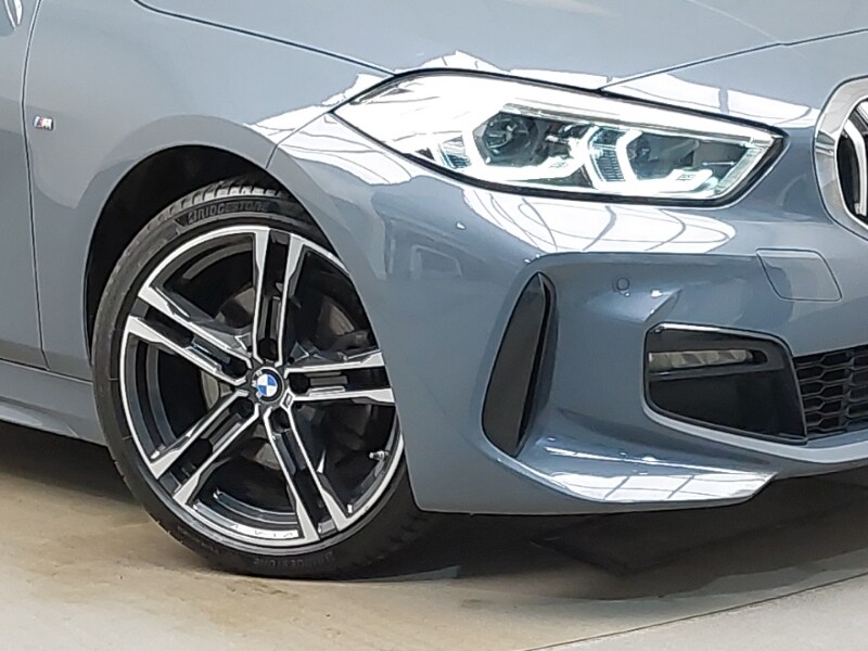 Used BMW 1 Series 2022 for sale - 77312045: Photo 9