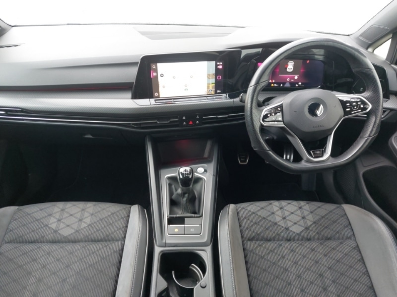 Used Volkswagen Golf 2020 for sale - 77875739: Photo 2