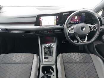 Used Volkswagen Golf 2020 for sale - 77875739: Photo