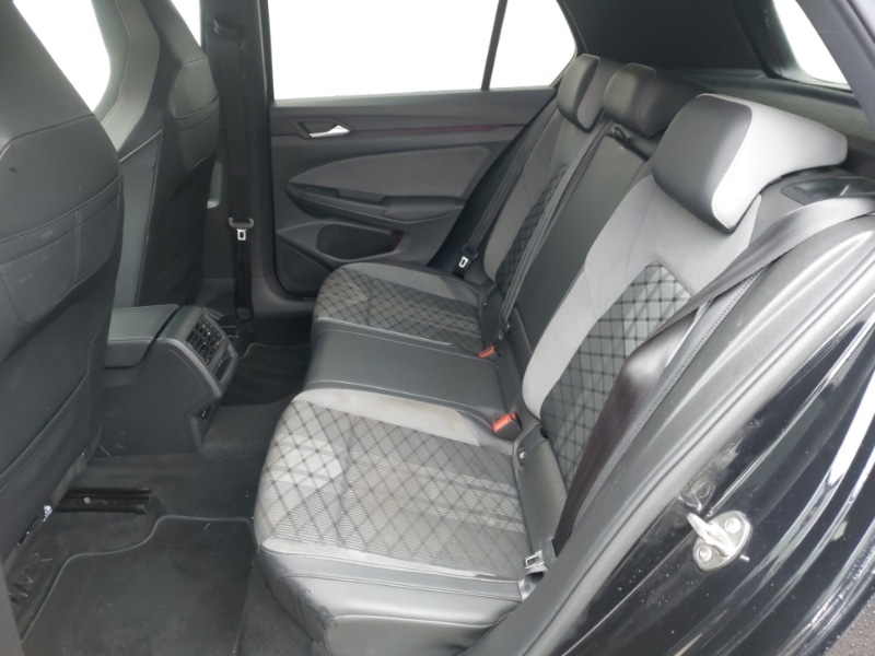 Used Volkswagen Golf 2020 for sale - 77875739: Photo 6