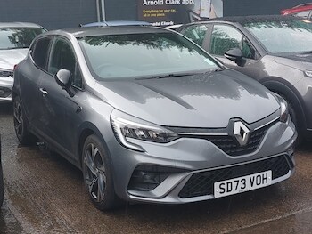 Used Renault Clio 2023 for sale - 75933400: Photo
