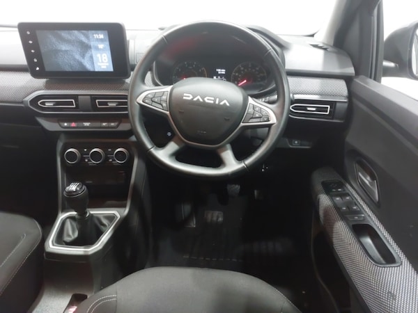 Used Dacia Jogger 2024 for sale - 76207830: Photo 7