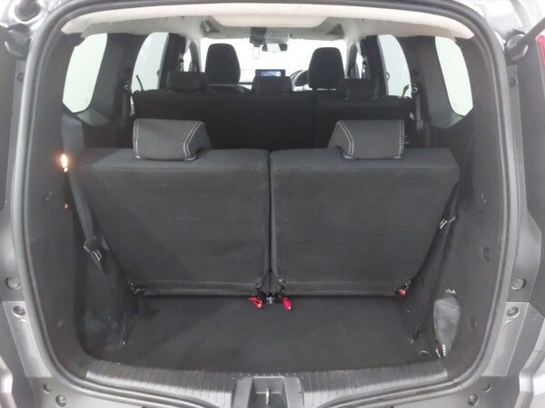 Used Dacia Jogger 2024 for sale - 76207830: Photo 8
