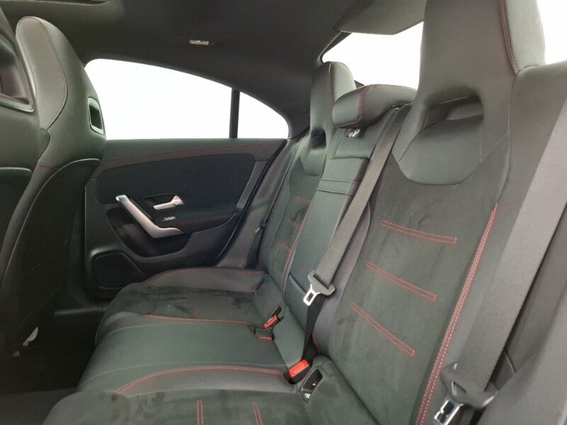 Used Mercedes-Benz CLA 2023 for sale - 77196835: Photo 6