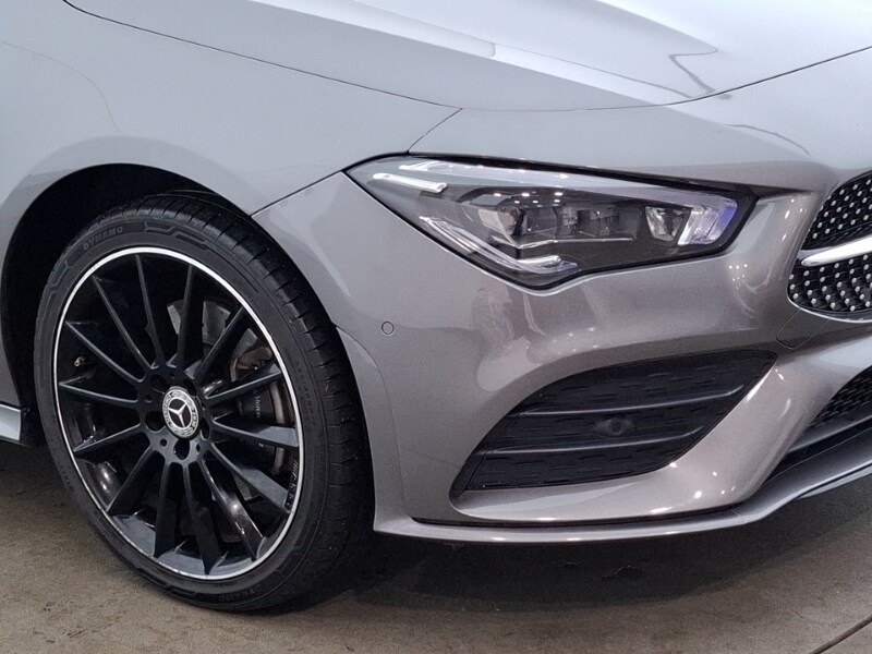 Used Mercedes-Benz CLA 2023 for sale - 77196835: Photo 9