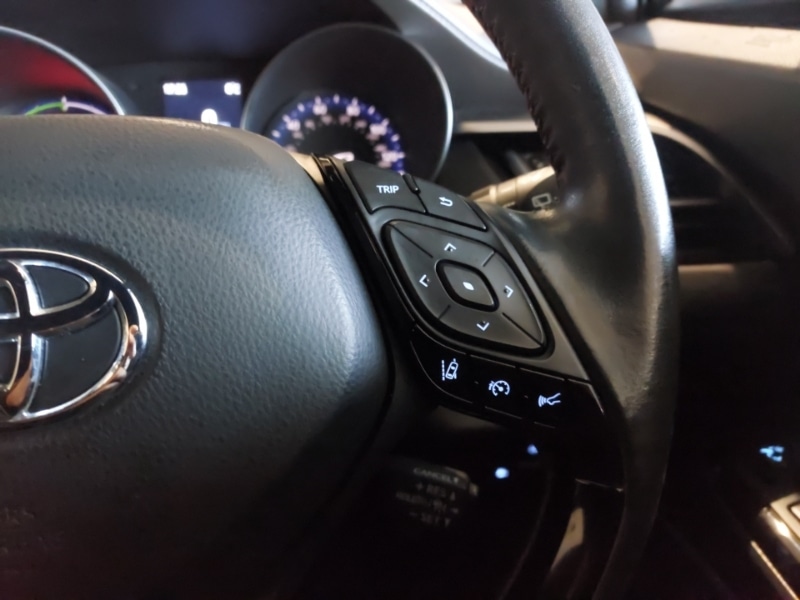 Used Toyota C-HR 2021 for sale - 77875152: Photo 11