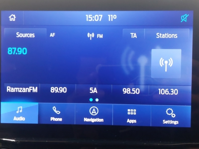 Used Ford Puma 2022 for sale - 76383537: Photo 10