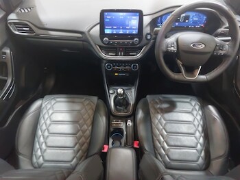 Used Ford Puma 2022 for sale - 76383537: Photo