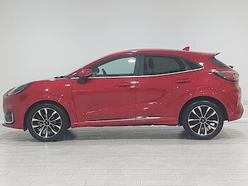 Used Ford Puma 2022 for sale - 76383537: Photo