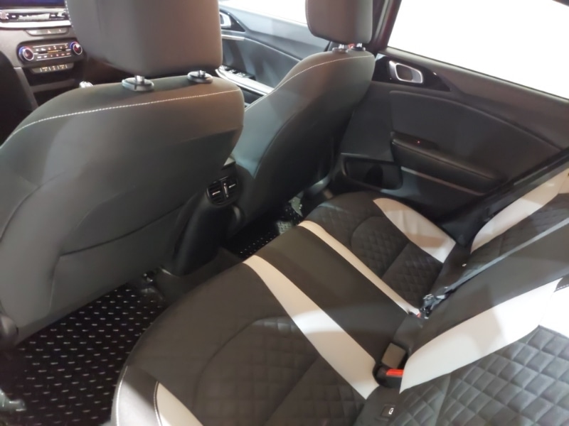 Used Kia Pro Ceed 2021 for sale - 77046627: Photo 6