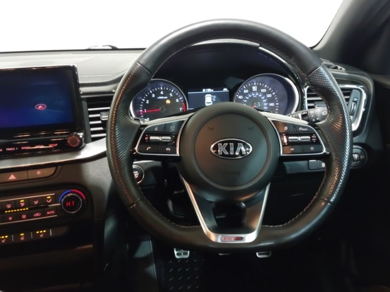 Used Kia Pro Ceed 2021 for sale - 77046627: Photo 7