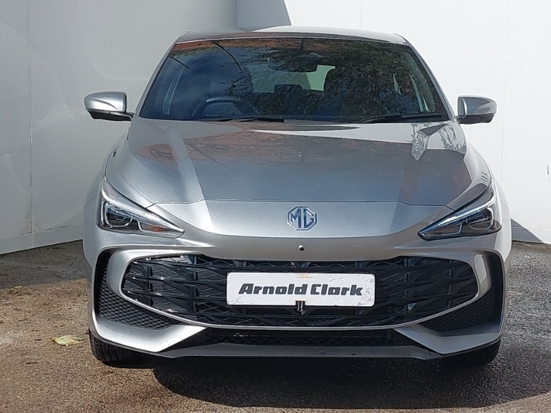 Used MG MG3 2024 for sale - 77194234: Photo 12