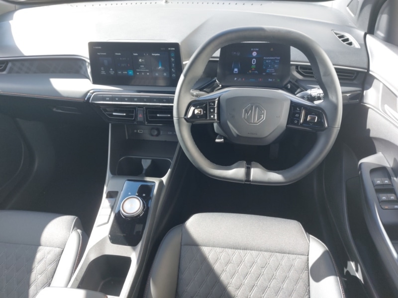 Used MG MG3 2024 for sale - 77194234: Photo 7