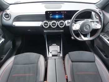 Used Mercedes-Benz EQB 2022 for sale - 75663409: Photo
