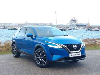 2021 - 1.3 DiG-T MH 158 Tekna 5dr Xtronic