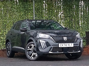 Used Peugeot 2008 2024 for sale - 77523035: Photo