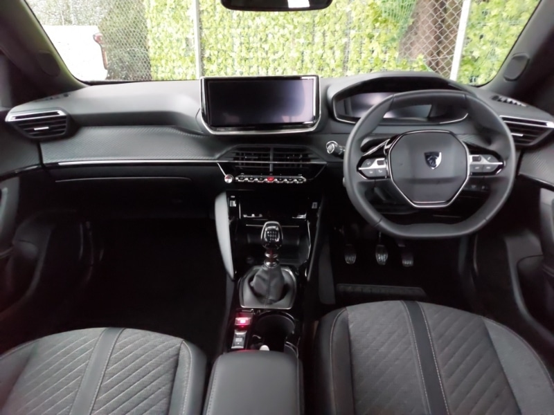 Used Peugeot 2008 2024 for sale - 77523035: Photo 2