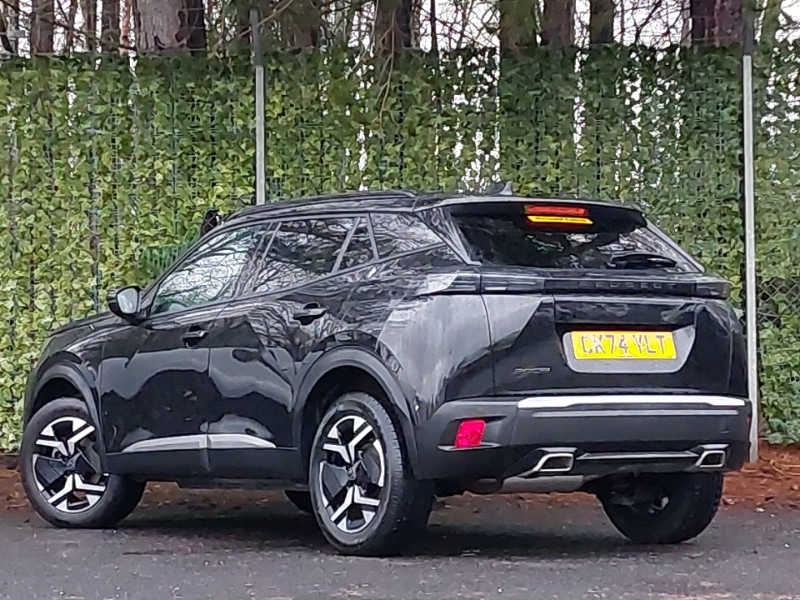 Used Peugeot 2008 2024 for sale - 77523035: Photo 3