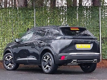 Used Peugeot 2008 2024 for sale - 77523035: Photo