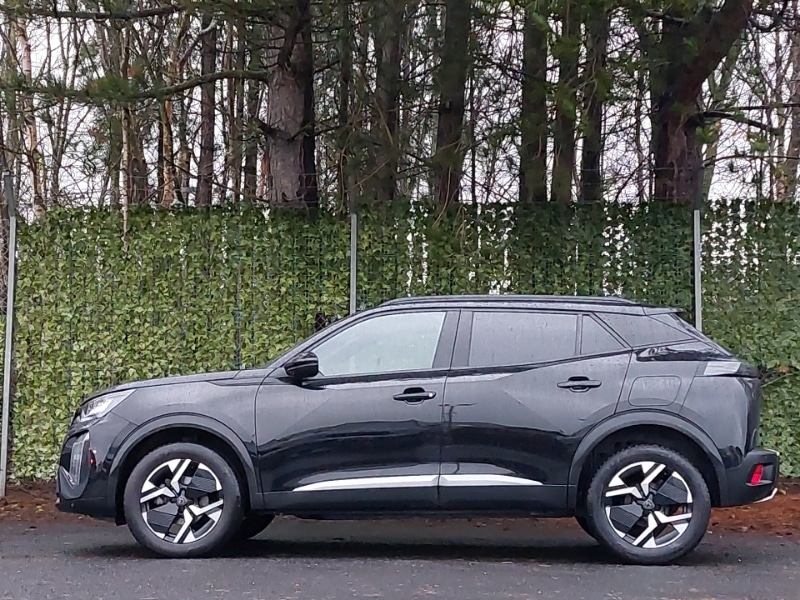 Used Peugeot 2008 2024 for sale - 77523035: Photo 4