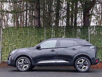 Used Peugeot 2008 2024 for sale - 77523035: Photo
