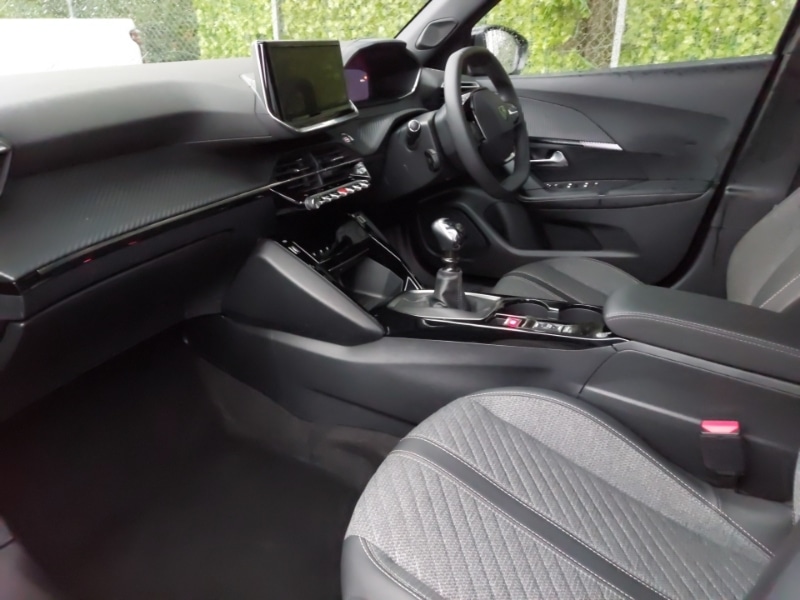 Used Peugeot 2008 2024 for sale - 77523035: Photo 5