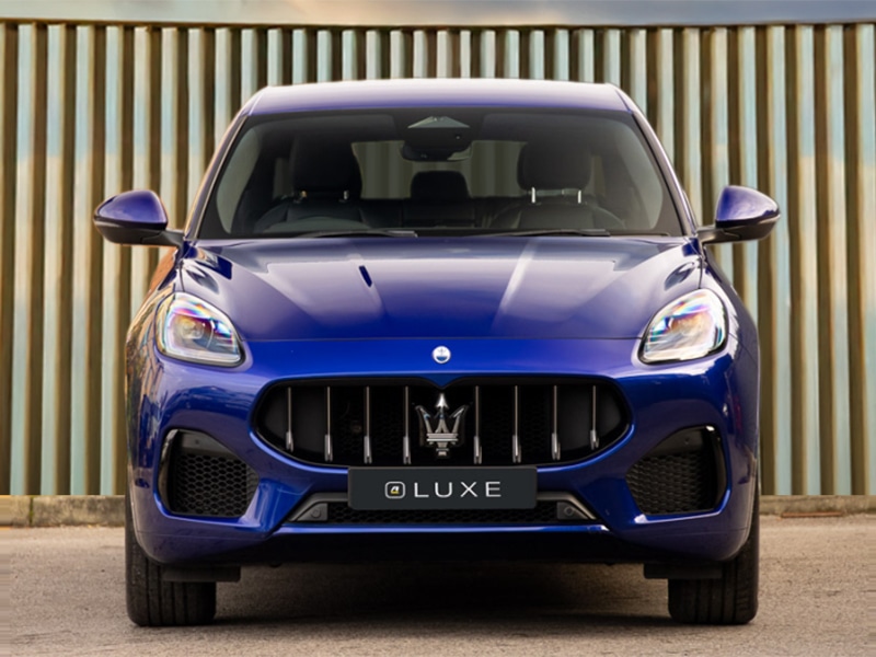 Used Maserati Other 2022 for sale - 77169930: Photo 10