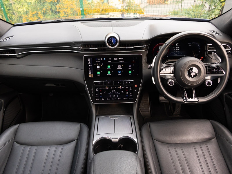 Used Maserati Other 2022 for sale - 77169930: Photo 2