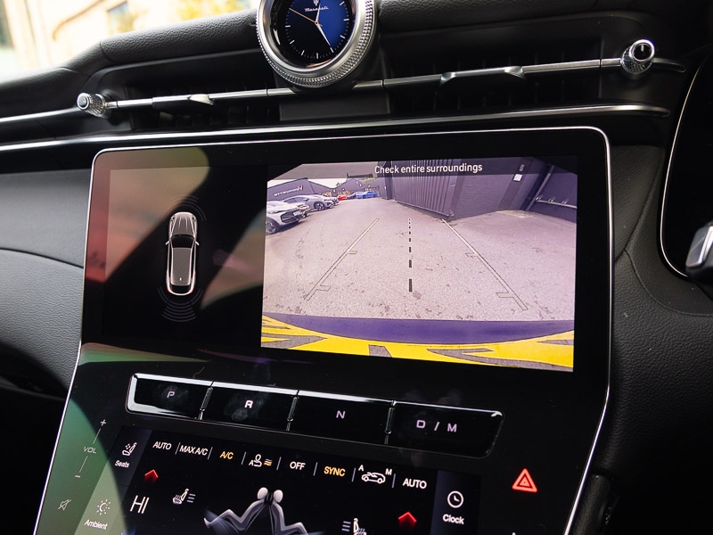 Used Maserati Other 2022 for sale - 77169930: Photo 9