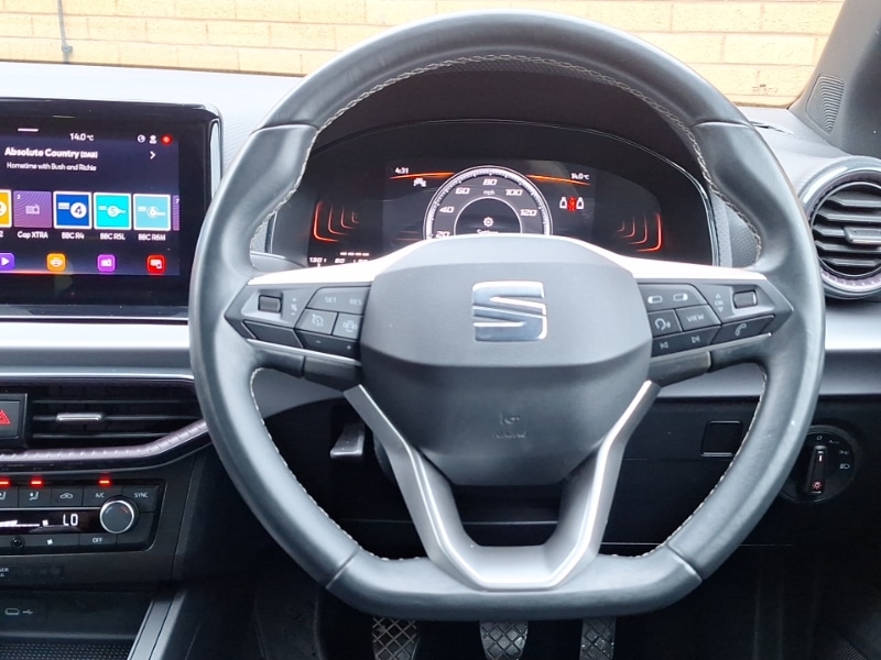Used SEAT Ibiza 2023 for sale - 76165680: Photo 11
