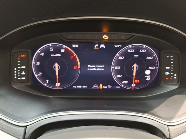 Used SEAT Ibiza 2024 for sale - 76335361: Photo 10