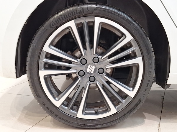 Used SEAT Ibiza 2024 for sale - 76335361: Photo 12