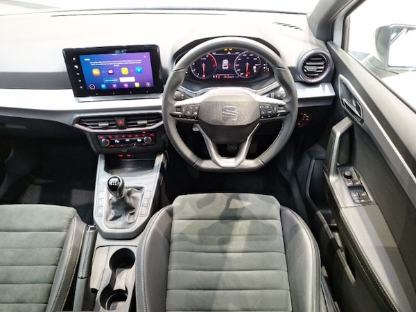 Used SEAT Ibiza 2024 for sale - 76335361: Photo 7